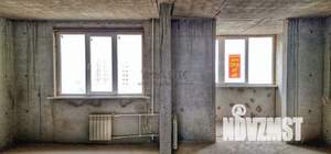 2-к квартира, вторичка, 91м2, 11/14 этаж