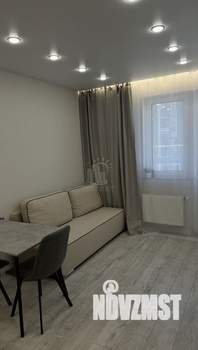 1-к квартира, вторичка, 45м2, 12/14 этаж