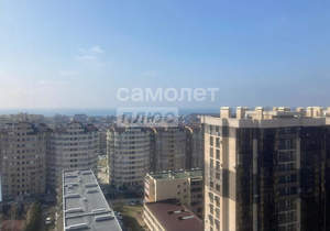 1-к квартира, вторичка, 38м2, 18/20 этаж