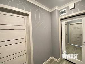 1-к квартира, вторичка, 45м2, 8/20 этаж