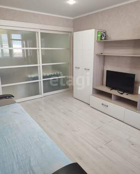 Студия квартира, вторичка, 34м2, 10/21 этаж