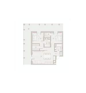 2-к квартира, вторичка, 75м2, 2/10 этаж