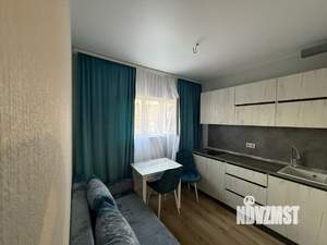1-к квартира, вторичка, 28м2, 3/4 этаж