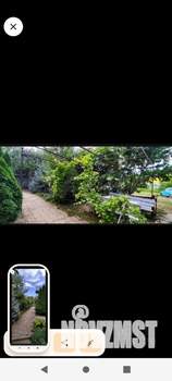 2-к квартира, вторичка, 50м2, 3/3 этаж