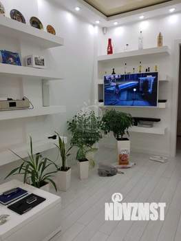 Студия квартира, вторичка, 60м2, 14/20 этаж