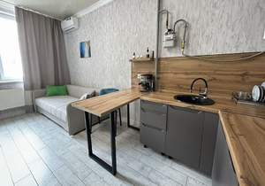 1-к квартира, вторичка, 36м2, 10/10 этаж