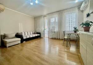 Студия квартира, вторичка, 30м2, 11/20 этаж