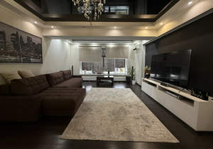 2-к квартира, вторичка, 74м2, 7/7 этаж