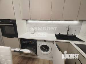2-к квартира, вторичка, 65м2, 4/16 этаж