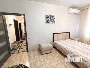 1-к квартира, вторичка, 37м2, 4/4 этаж