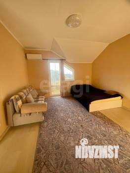 1-к квартира, вторичка, 46м2, 4/4 этаж