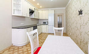 2-к квартира, вторичка, 80м2, 7/17 этаж