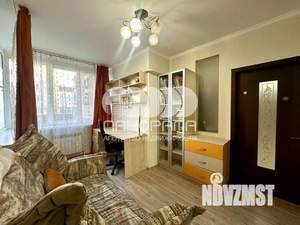 2-к квартира, вторичка, 59м2, 1/14 этаж