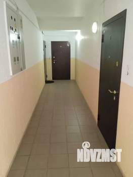 1-к квартира, вторичка, 38м2, 7/7 этаж