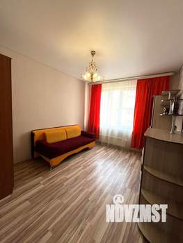 2-к квартира, вторичка, 50м2, 9/17 этаж