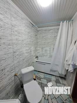 4-к квартира, вторичка, 92м2, 1/1 этаж