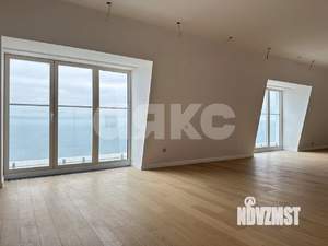 2-к квартира, вторичка, 125м2, 7/7 этаж