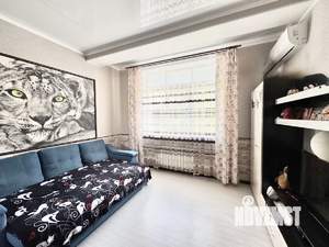 2-к квартира, вторичка, 64м2, 1/4 этаж