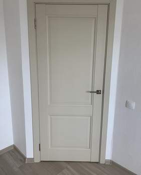 1-к квартира, вторичка, 44м2, 15/18 этаж