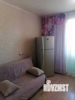 1-к квартира, вторичка, 45м2, 12/17 этаж