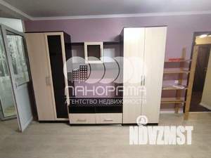 1-к квартира, вторичка, 41м2, 6/9 этаж