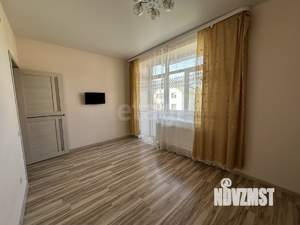 2-к квартира, вторичка, 49м2, 1/3 этаж