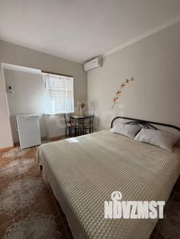 Студия квартира, вторичка, 17м2, 2/2 этаж