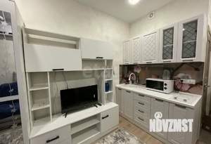 Студия квартира, вторичка, 14м2, 1/19 этаж