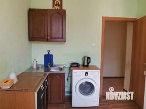 3-к квартира, вторичка, 42м2, 2/3 этаж