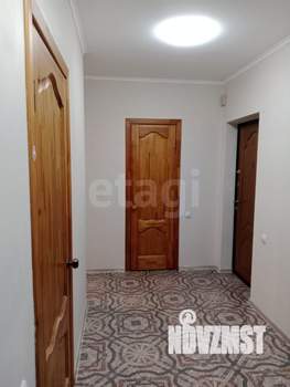 1-к квартира, вторичка, 46м2, 6/9 этаж