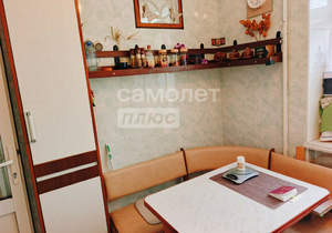 3-к квартира, вторичка, 50м2, 4/5 этаж