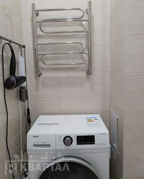 1-к квартира, вторичка, 36м2, 13/15 этаж