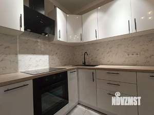 1-к квартира, вторичка, 41м2, 10/19 этаж