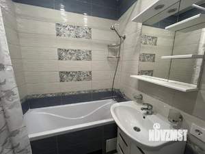 1-к квартира, вторичка, 42м2, 17/19 этаж