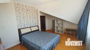 3-к квартира, вторичка, 129м2, 7/8 этаж