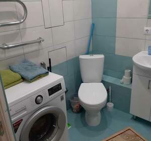 1-к квартира, вторичка, 30м2, 16/18 этаж