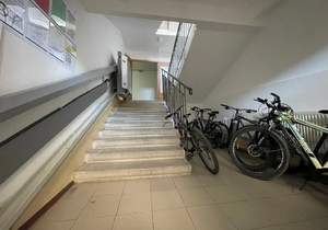 1-к квартира, вторичка, 38м2, 1/16 этаж