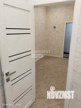 Студия квартира, вторичка, 18м2, -1/9 этаж