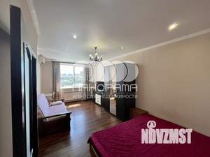 1-к квартира, вторичка, 44м2, 7/9 этаж