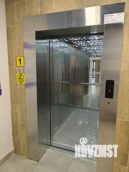 1-к квартира, вторичка, 35м2, 3/8 этаж