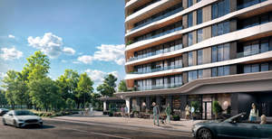 1-к квартира, вторичка, 25м2, 6/9 этаж