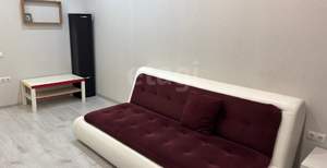 1-к квартира, вторичка, 35м2, 6/13 этаж