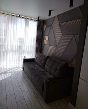 1-к квартира, вторичка, 43м2, 2/20 этаж
