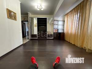 1-к квартира, вторичка, 40м2, 4/6 этаж