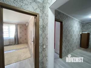 1-к квартира, вторичка, 52м2, 3/10 этаж