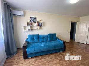 1-к квартира, вторичка, 37м2, 6/9 этаж