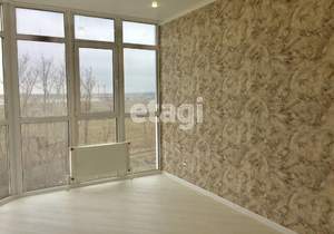 1-к квартира, вторичка, 36м2, 5/15 этаж