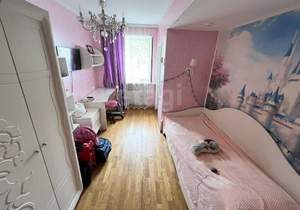 4-к квартира, вторичка, 115м2, 3/6 этаж