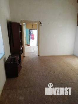 2-к квартира, вторичка, 36м2, 1/1 этаж