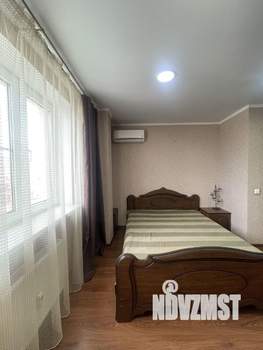 1-к квартира, вторичка, 44м2, 6/13 этаж